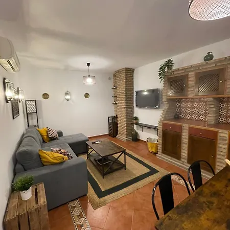 Apartment Qh Santa Ana *