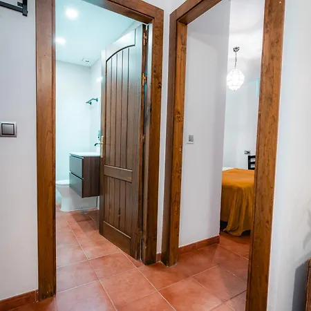Apartment Qh Santa Ana *