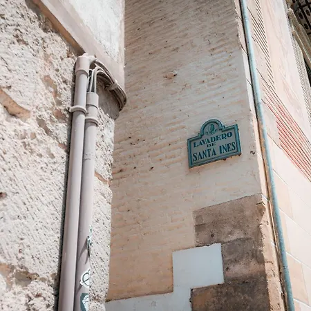 Qh Santa Ana Apartment Granada