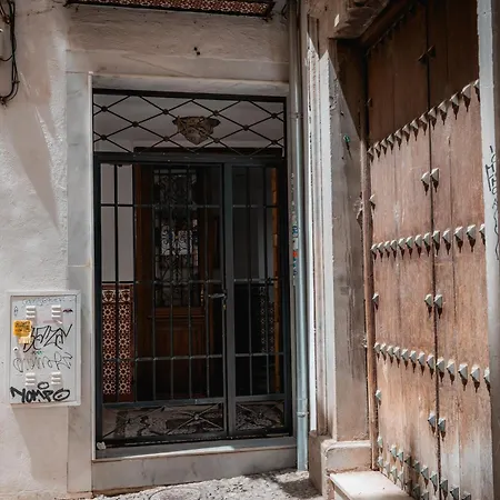Qh Santa Ana * Granada
