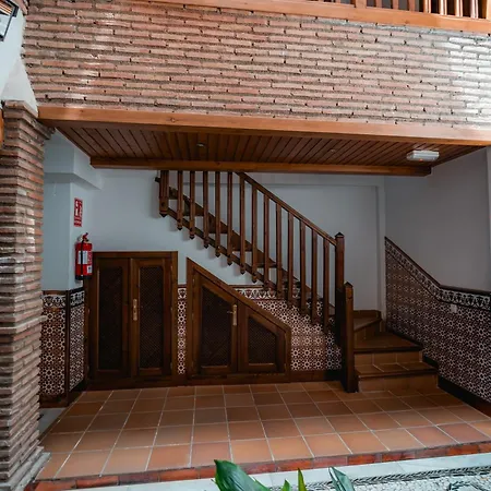 Qh Santa Ana Apartment